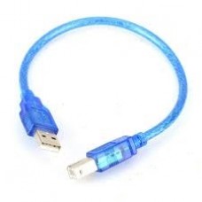 USB Cable to USB-B (30cm)